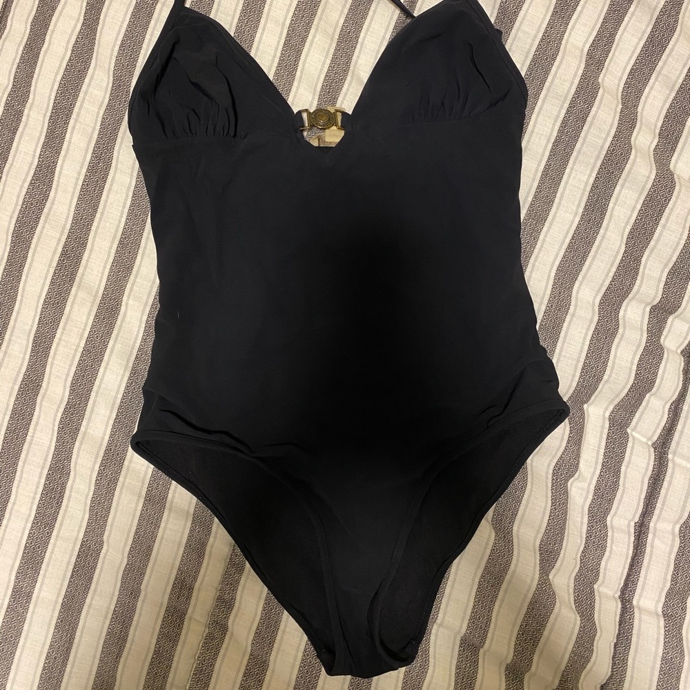 Burberry Brit swimming suit